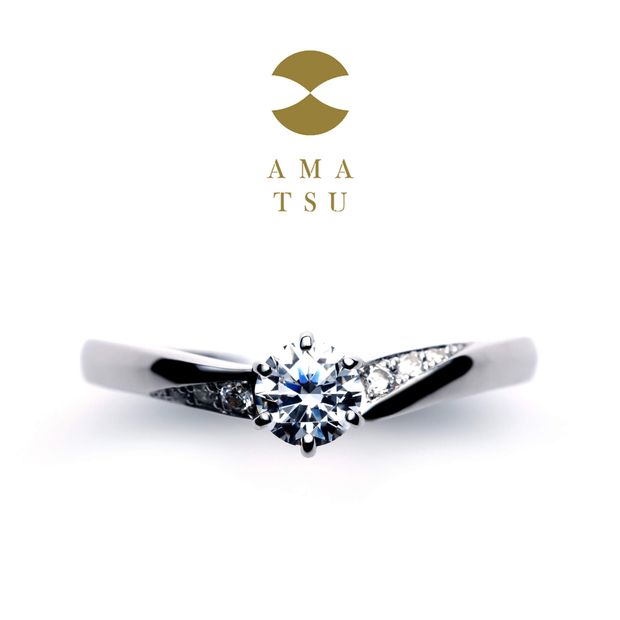 【VANillA(ヴァニラ)】羽 &ndash; hane &ndash;