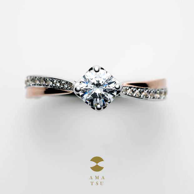 【VANillA(ヴァニラ)】久 &ndash; kyu &ndash;