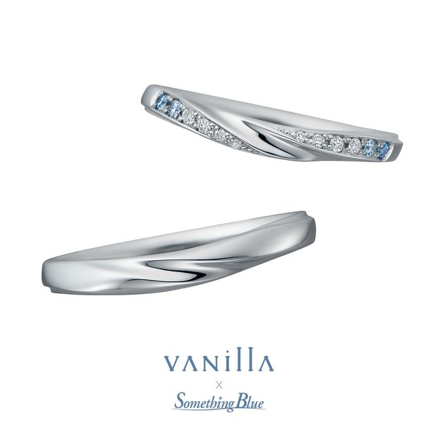 【VANillA(ヴァニラ)】【Alba Rose】 アルバローズ