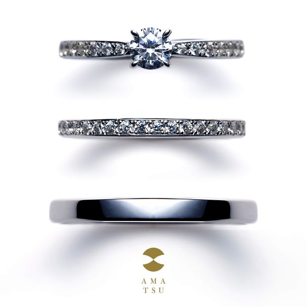 【VANillA(ヴァニラ)】百 &ndash; momo &ndash;