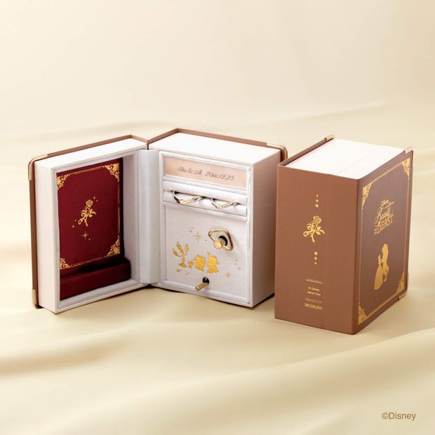 【VANillA(ヴァニラ)】【Rose in Motion &ndash; ローズ・イン・モーション -】動きだした愛