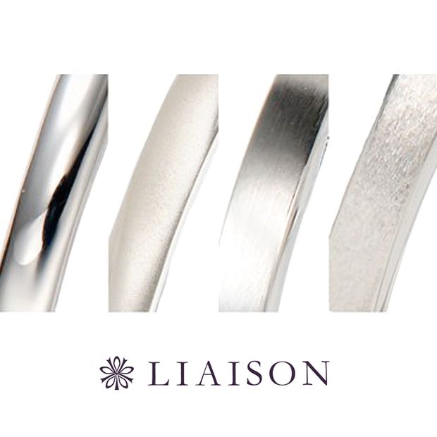 【VANillA(ヴァニラ)】【 結婚指輪 】 LS013020 / LS01400H