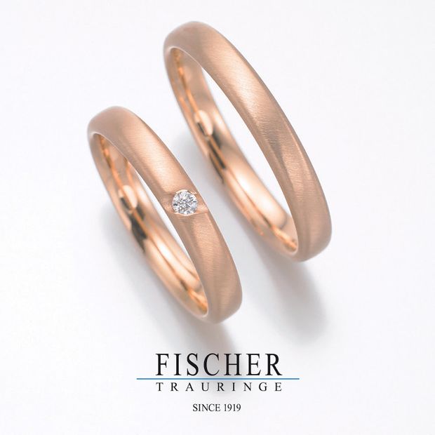 【VANillA(ヴァニラ)】【 Wedding Ring 】 ウエディングリング 9750139-030 / 9650139-030