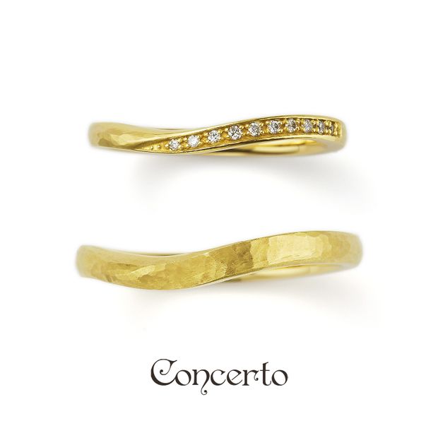 【VANillA(ヴァニラ)】【campanella】 カンパネラ