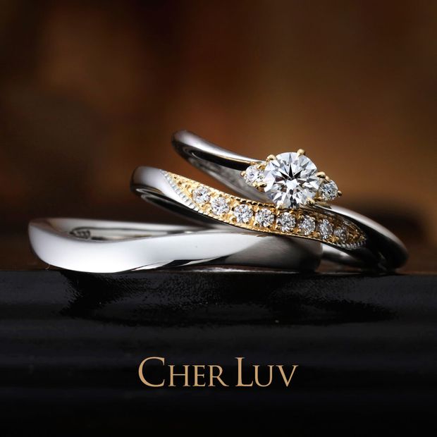 【VANillA(ヴァニラ)】【 GERANIUM 】 ゼラニューム