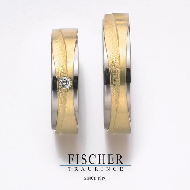 【VANillA(ヴァニラ)】【 Wedding Ring 】 ウエディングリング 9750253-050 / 9650253-050