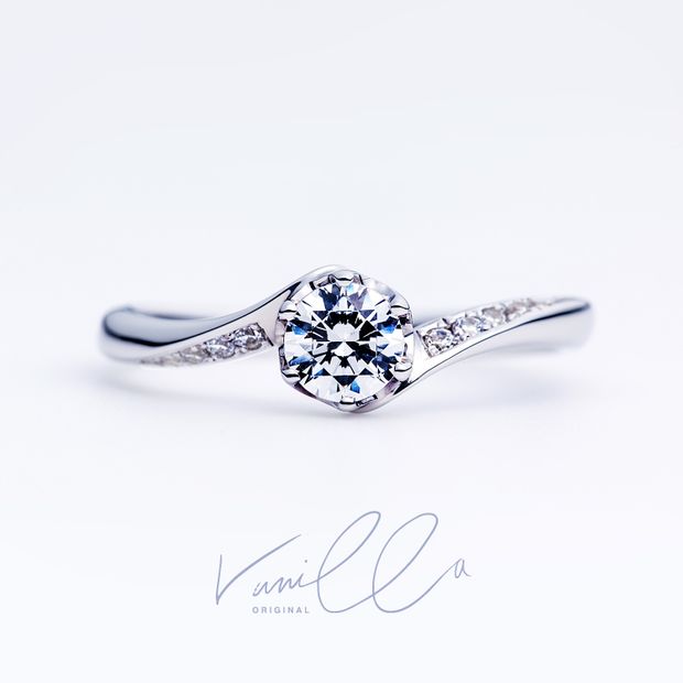 【VANillA(ヴァニラ)】【 Rose otto 】 ローズオットー