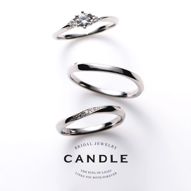 【VANillA(ヴァニラ)】【 Spiral 】 スパイラル