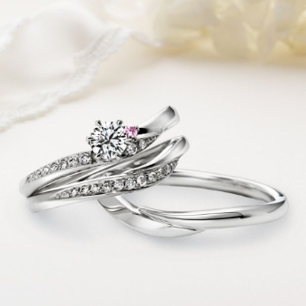 【VANillA(ヴァニラ)】【 Ailes 】 エール