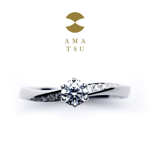 【VANillA(ヴァニラ)】波 &ndash; nami &ndash;