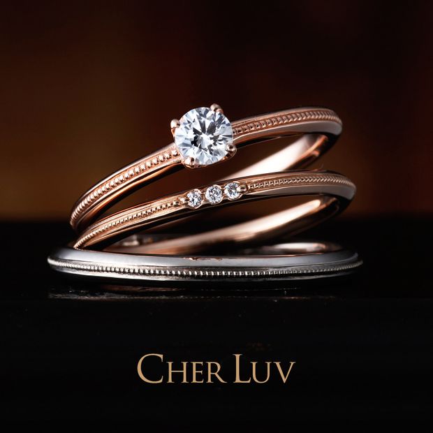 【VANillA(ヴァニラ)】【 CAMPANULE 】 カンパニュラ