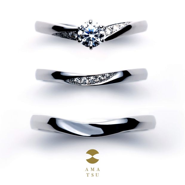 【VANillA(ヴァニラ)】羽 &ndash; hane &ndash;