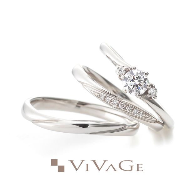 【VANillA(ヴァニラ)】【 Lyrique 】 リリック