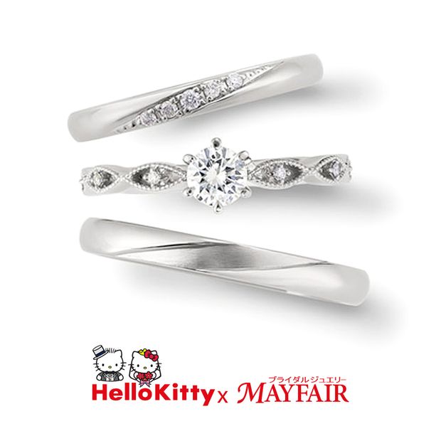 【VANillA(ヴァニラ)】【 London Eye 】 ロンドン・アイ