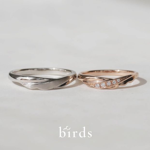 【VANillA(ヴァニラ)】【two as one】 トゥー アズ ワン