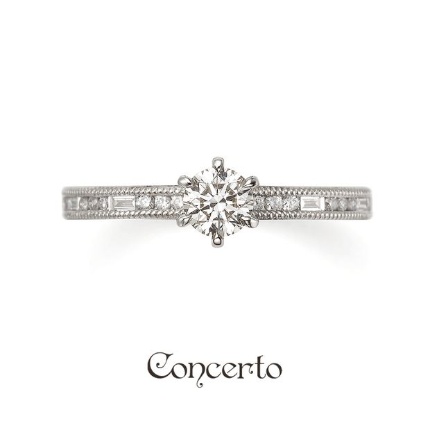 【VANillA(ヴァニラ)】【 grazia 】 グラッツィア