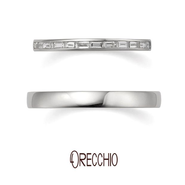 【VANillA(ヴァニラ)】【 siena 】 シエナ （SM-2108 / SM-2107）