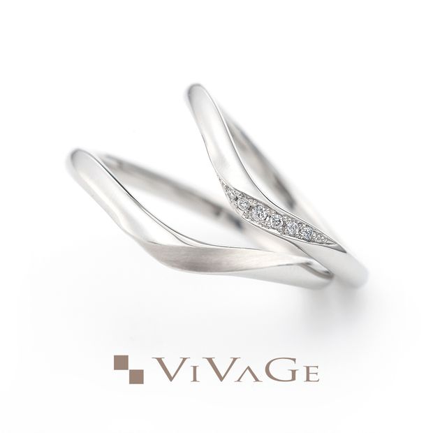 【VANillA(ヴァニラ)】【 Reverie 】 レヴリー