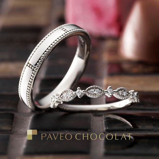 【VANillA(ヴァニラ)】【 JOIE 】 ジョワ