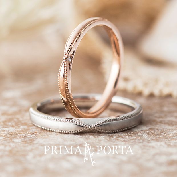 【VANillA(ヴァニラ)】【 Pizzica 】 ピッチカ