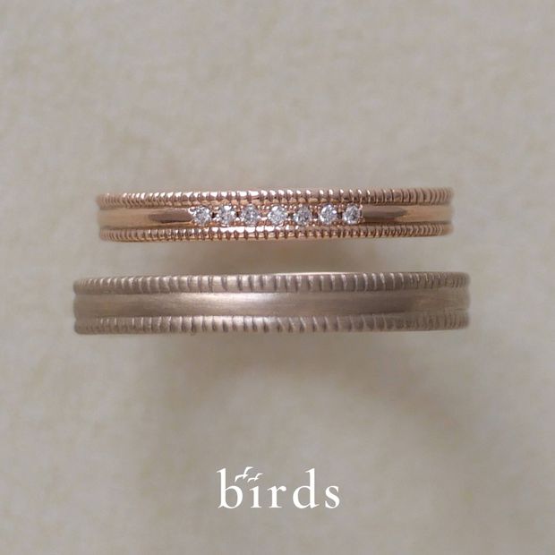 【VANillA(ヴァニラ)】【scene】 シーン