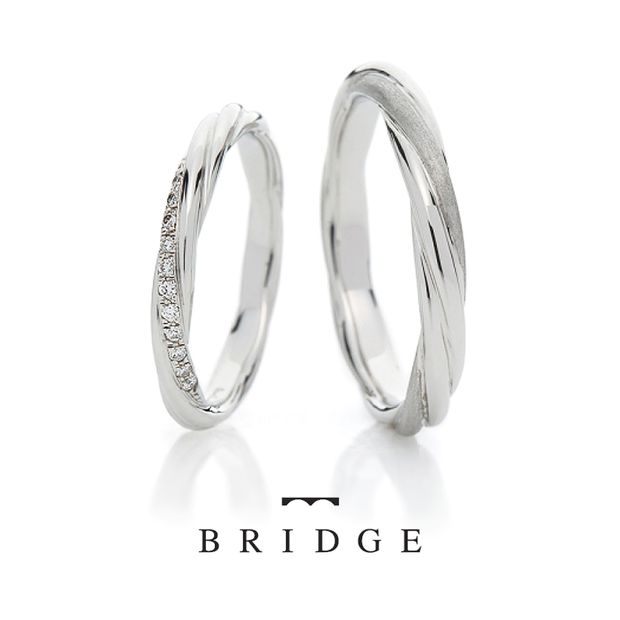 【VANillA(ヴァニラ)】【 BOND PRECIOUS & BOND FOREVER 】 よろこびの絆 & 永遠の絆