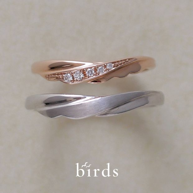 【VANillA(ヴァニラ)】【two as one】 トゥー アズ ワン