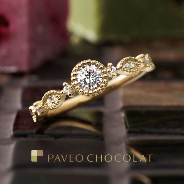 【VANillA(ヴァニラ)】【 JOIE 】 ジョワ