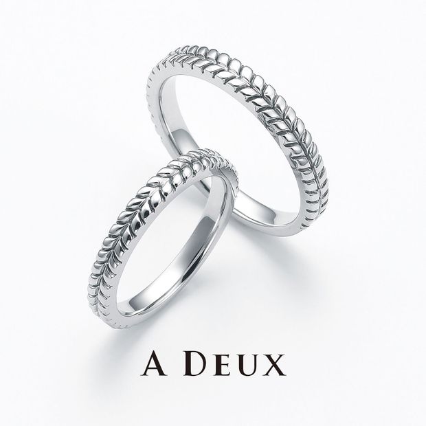 【VANillA(ヴァニラ)】【 Laurel couronne 】 ローレル クーロンヌ