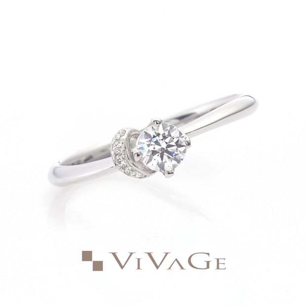 【VANillA(ヴァニラ)】【 Sonnette 】 ソネット