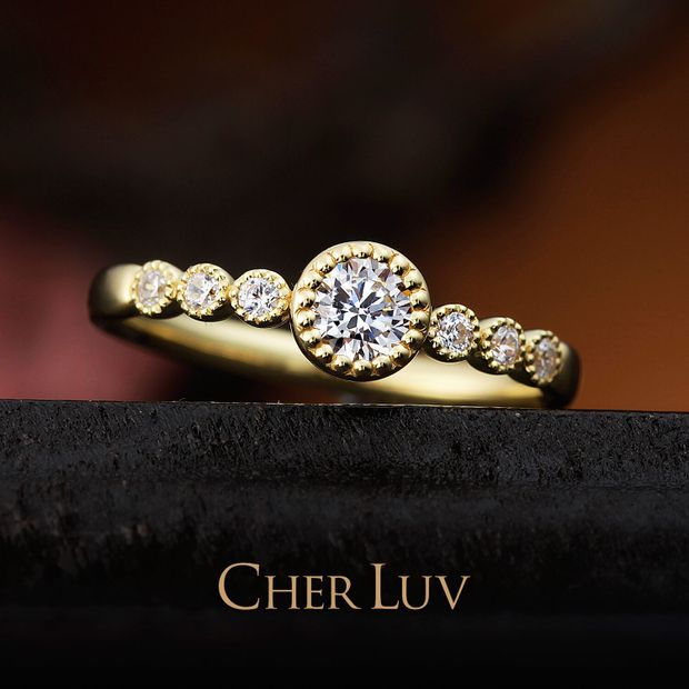 【VANillA(ヴァニラ)】【 BOUVARDIA 】 ブバルディア