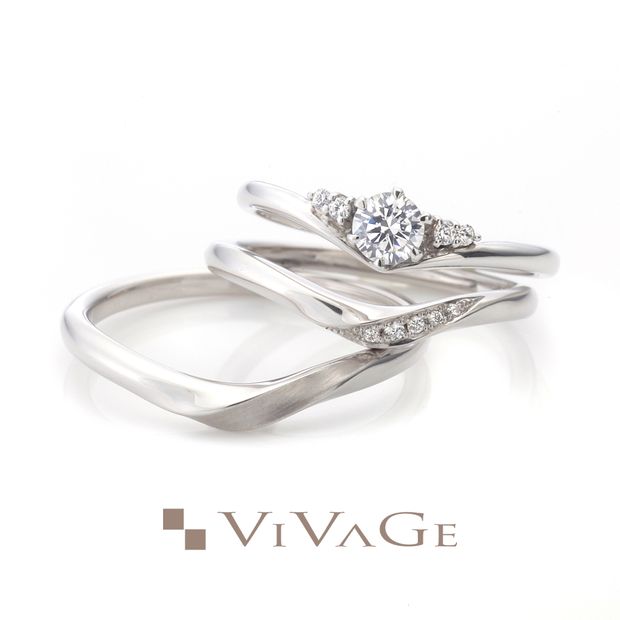 【VANillA(ヴァニラ)】【 Reverie 】 レヴリー