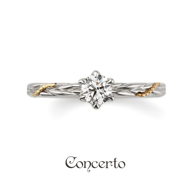 【VANillA(ヴァニラ)】【 cantabile 】 カンタービレ