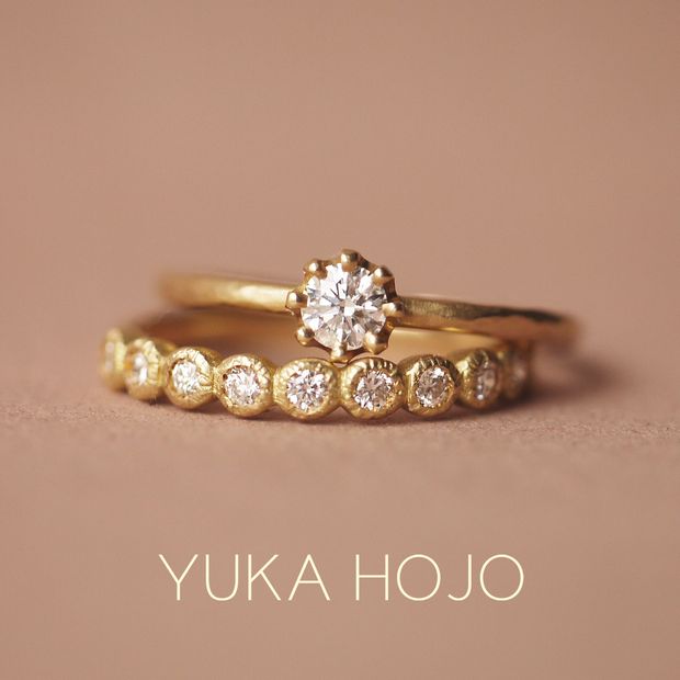 【VANillA(ヴァニラ)】【 Capri / Bloom 】 カプリ / ブルーム