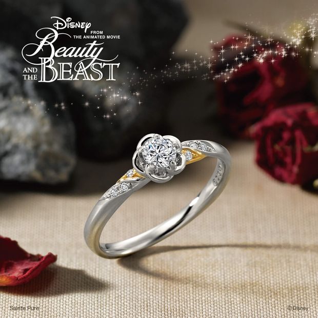 【VANillA(ヴァニラ)】【Rose in Motion &ndash; ローズ・イン・モーション -】動きだした愛