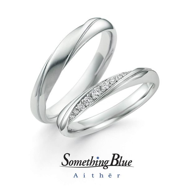 【VANillA(ヴァニラ)】【 Bless 】 ブレス