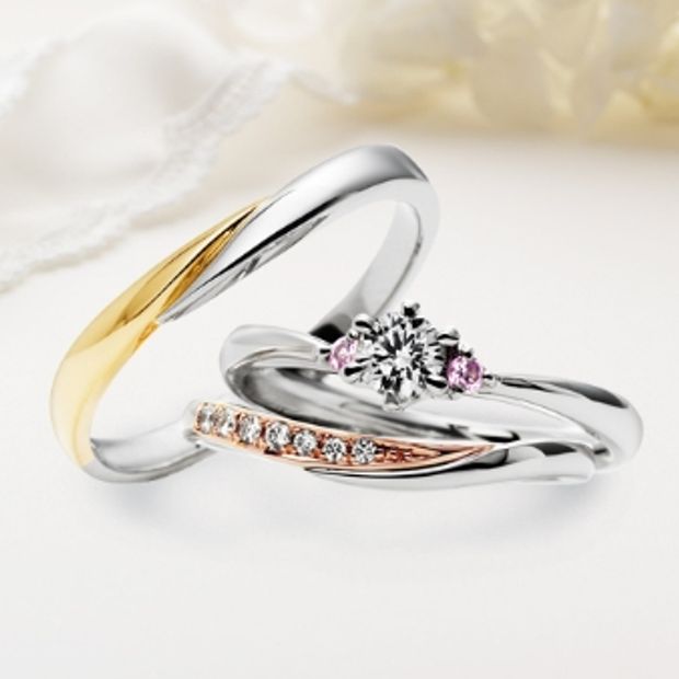 【VANillA(ヴァニラ)】【 Ange 】 アンジュ