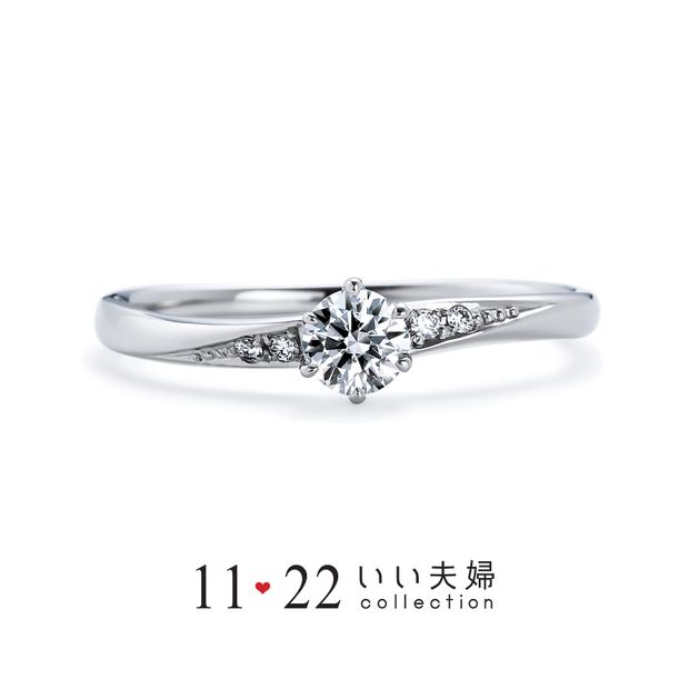 【VANillA(ヴァニラ)】【 セットリング 】 みらい（IFE003 / IFM103W / IFM003G）