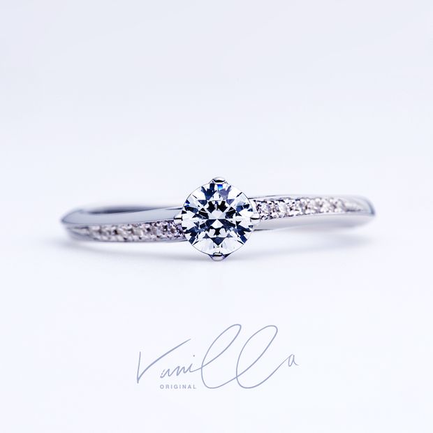 【VANillA(ヴァニラ)】【 Bergamot 】 ベルガモット