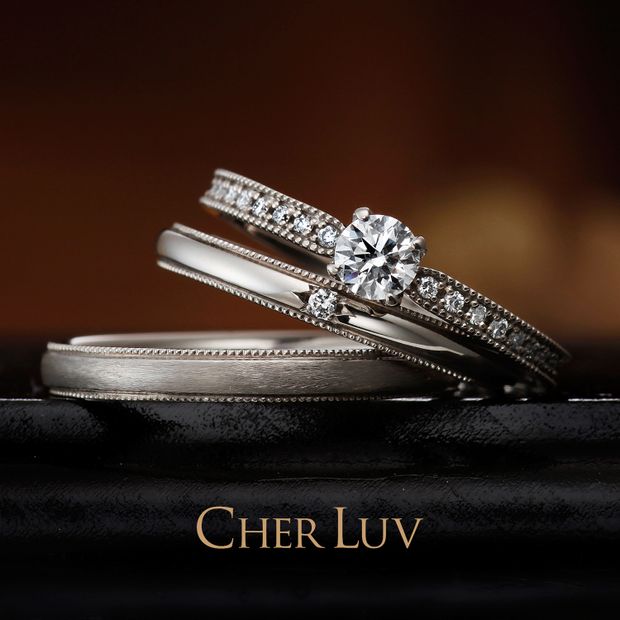 【VANillA(ヴァニラ)】【 LILY 】 リリー