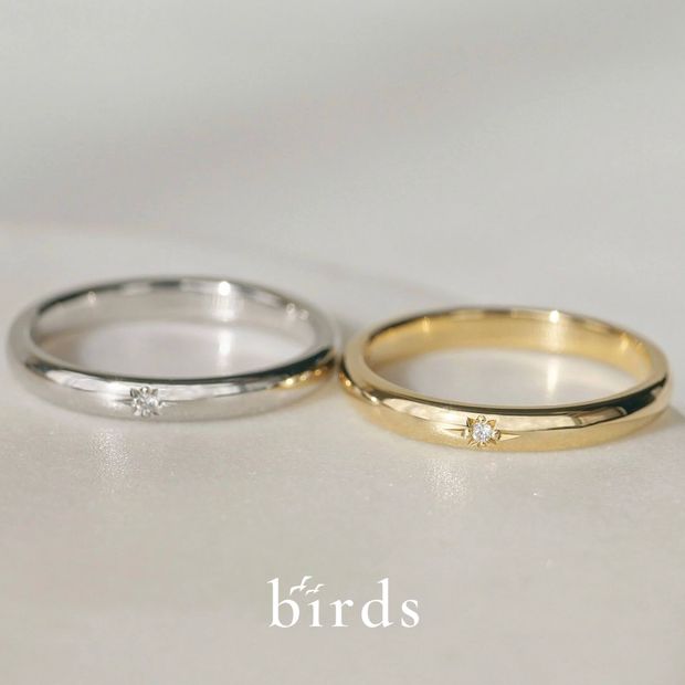 【VANillA(ヴァニラ)】【polaris】 ポラリス