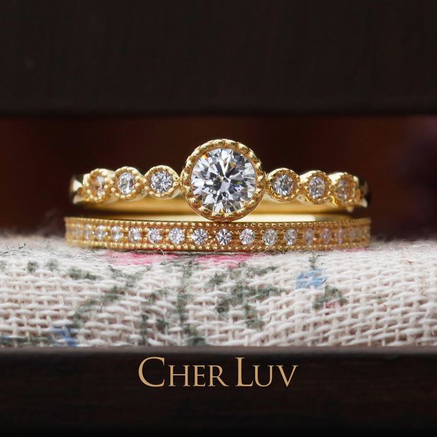 【VANillA(ヴァニラ)】【 BOUVARDIA 】 ブバルディア