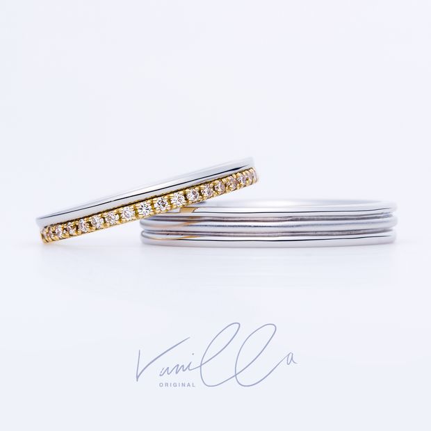 【VANillA(ヴァニラ)】【 Marjoram 】 マージョラム