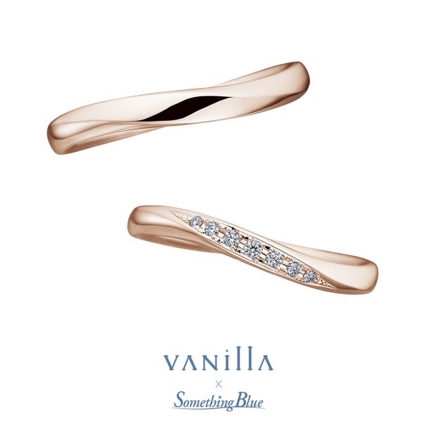 【VANillA(ヴァニラ)】【Calla】 カラー