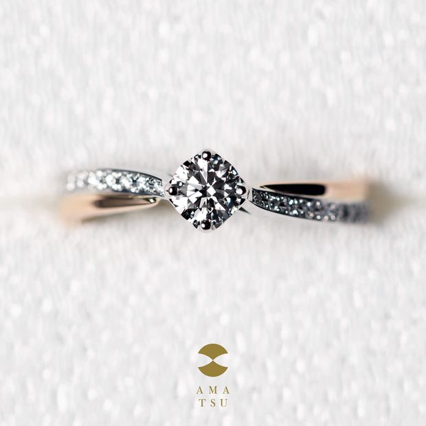 【VANillA(ヴァニラ)】久 &ndash; kyu &ndash;