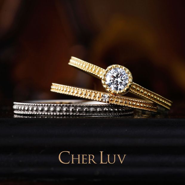 【VANillA(ヴァニラ)】【 MARGUERITE 】 マーガレット