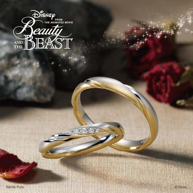 【VANillA(ヴァニラ)】【Rose in Motion &ndash; ローズ・イン・モーション -】動きだした愛