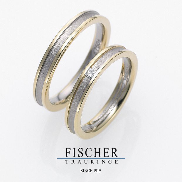 【VANillA(ヴァニラ)】【 Wedding Ring 】 ウエディングリング 9750065-025 / 9650065-025