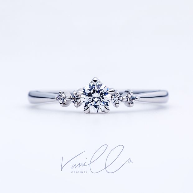 【VANillA(ヴァニラ)】【 Star anise 】 スターアニス