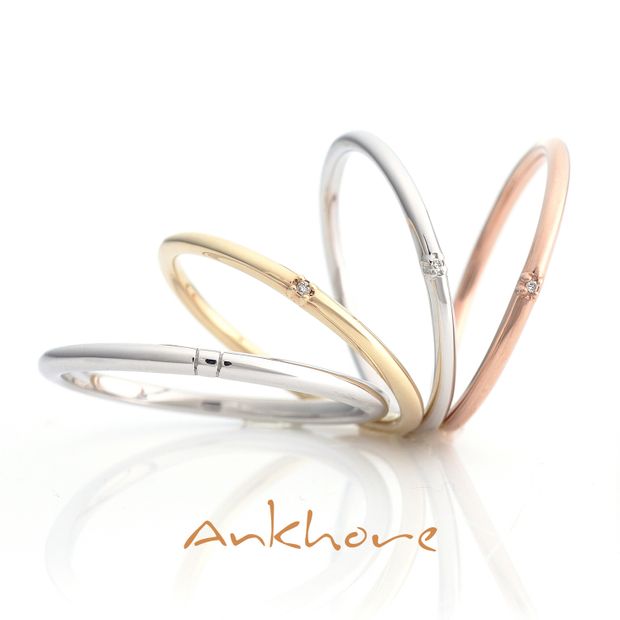 【VANillA(ヴァニラ)】【 FOSSETTA 】 フォセッタ